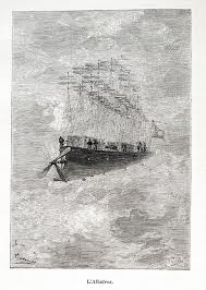 Illustration for article titled How Jules Verne Helped Invent the Helicopter